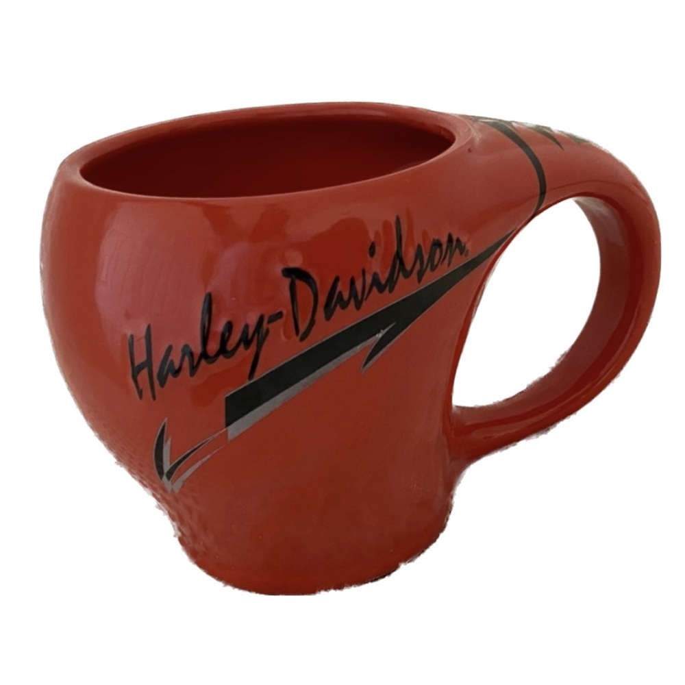 HARLEY-DAVIDSON Mug